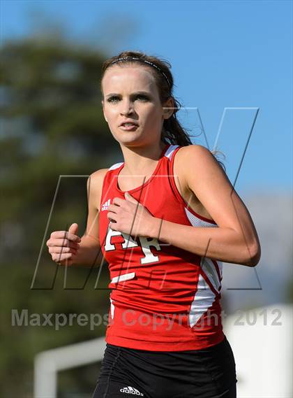 Thumbnail 2 in Region 4 Meet photogallery.