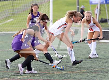Thumbnail 3 in West Springfield vs. Chantilly (Lake Braddock ALS Tournament) photogallery.