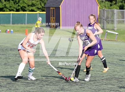 Thumbnail 2 in West Springfield vs. Chantilly (Lake Braddock ALS Tournament) photogallery.