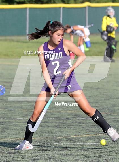 Thumbnail 3 in West Springfield vs. Chantilly (Lake Braddock ALS Tournament) photogallery.