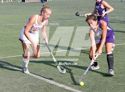 Thumbnail 1 in West Springfield vs. Chantilly (Lake Braddock ALS Tournament) photogallery.