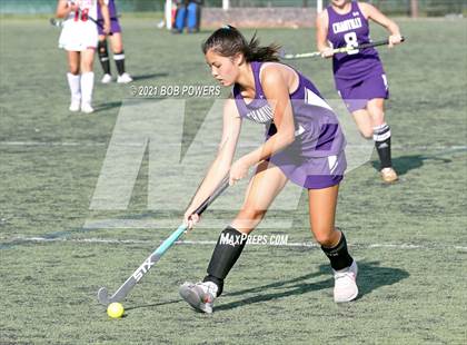 Thumbnail 3 in West Springfield vs. Chantilly (Lake Braddock ALS Tournament) photogallery.