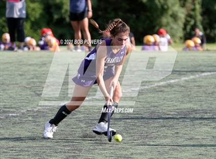Thumbnail 1 in West Springfield vs. Chantilly (Lake Braddock ALS Tournament) photogallery.