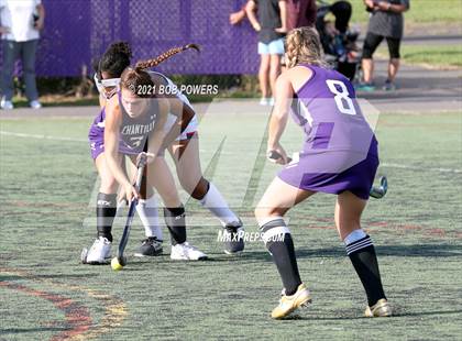 Thumbnail 2 in West Springfield vs. Chantilly (Lake Braddock ALS Tournament) photogallery.