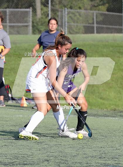 Thumbnail 3 in West Springfield vs. Chantilly (Lake Braddock ALS Tournament) photogallery.