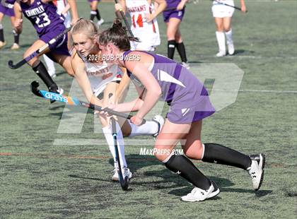Thumbnail 2 in West Springfield vs. Chantilly (Lake Braddock ALS Tournament) photogallery.