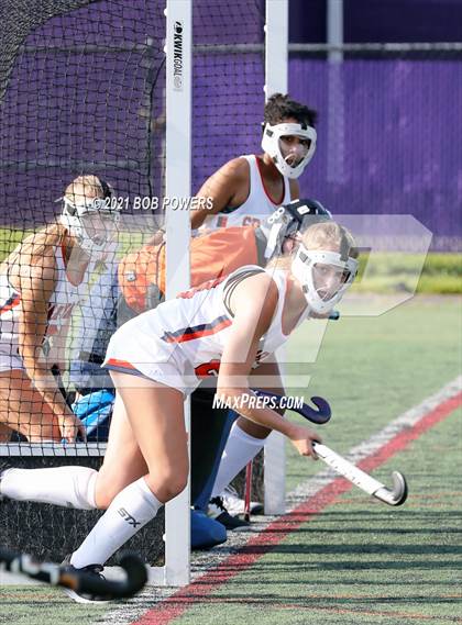 Thumbnail 1 in West Springfield vs. Chantilly (Lake Braddock ALS Tournament) photogallery.