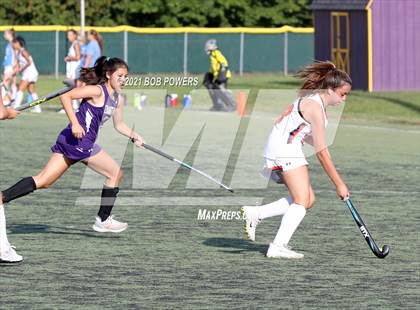 Thumbnail 2 in West Springfield vs. Chantilly (Lake Braddock ALS Tournament) photogallery.