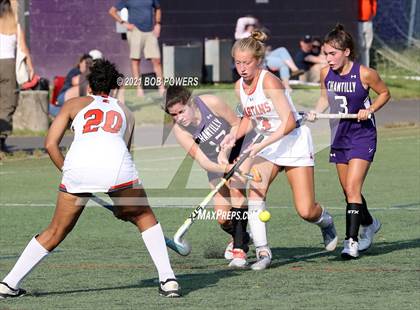 Thumbnail 3 in West Springfield vs. Chantilly (Lake Braddock ALS Tournament) photogallery.