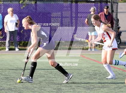 Thumbnail 3 in West Springfield vs. Chantilly (Lake Braddock ALS Tournament) photogallery.