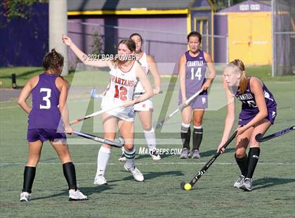 Thumbnail 1 in West Springfield vs. Chantilly (Lake Braddock ALS Tournament) photogallery.