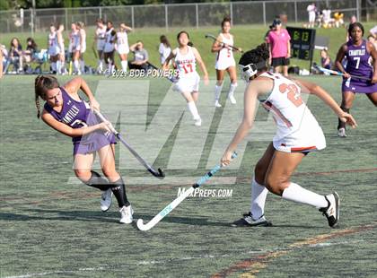 Thumbnail 1 in West Springfield vs. Chantilly (Lake Braddock ALS Tournament) photogallery.