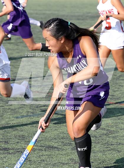 Thumbnail 1 in West Springfield vs. Chantilly (Lake Braddock ALS Tournament) photogallery.