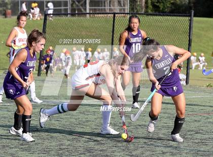 Thumbnail 2 in West Springfield vs. Chantilly (Lake Braddock ALS Tournament) photogallery.