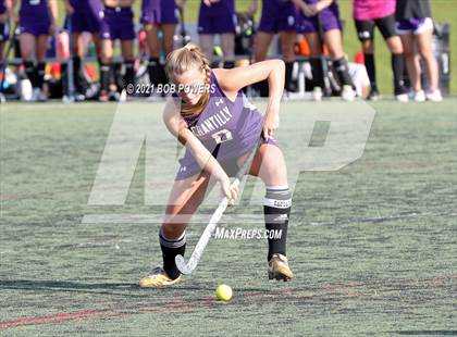 Thumbnail 1 in West Springfield vs. Chantilly (Lake Braddock ALS Tournament) photogallery.