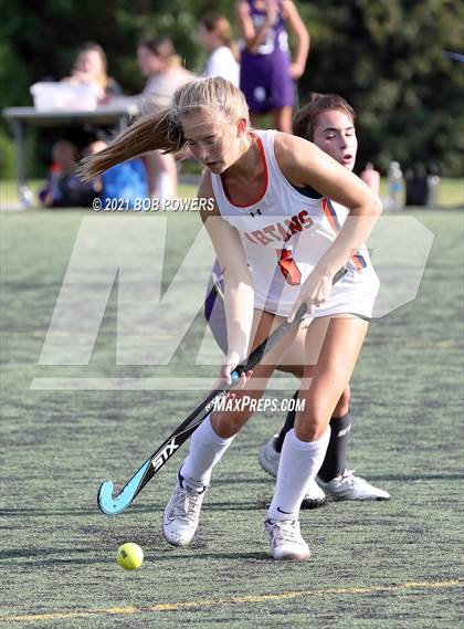 Thumbnail 3 in West Springfield vs. Chantilly (Lake Braddock ALS Tournament) photogallery.