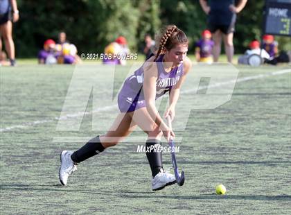 Thumbnail 2 in West Springfield vs. Chantilly (Lake Braddock ALS Tournament) photogallery.