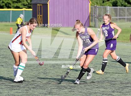 Thumbnail 1 in West Springfield vs. Chantilly (Lake Braddock ALS Tournament) photogallery.