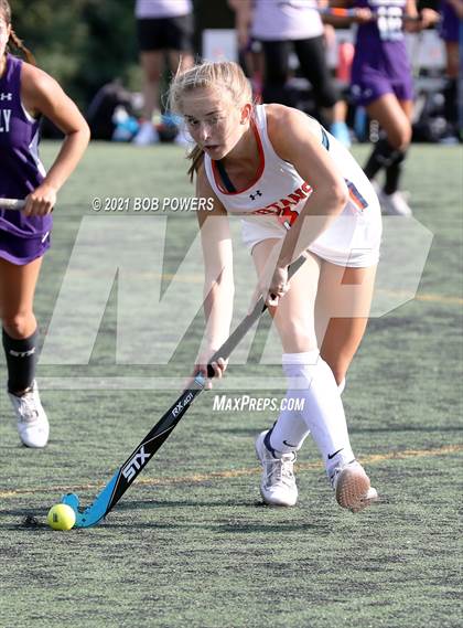 Thumbnail 1 in West Springfield vs. Chantilly (Lake Braddock ALS Tournament) photogallery.