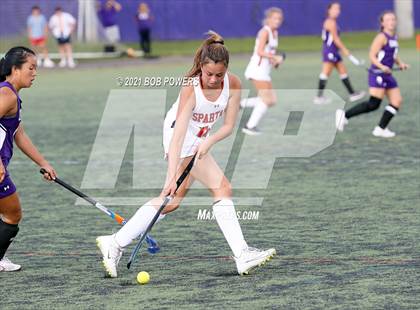 Thumbnail 1 in West Springfield vs. Chantilly (Lake Braddock ALS Tournament) photogallery.