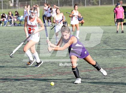 Thumbnail 3 in West Springfield vs. Chantilly (Lake Braddock ALS Tournament) photogallery.