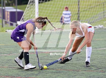 Thumbnail 3 in West Springfield vs. Chantilly (Lake Braddock ALS Tournament) photogallery.