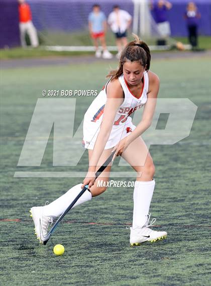 Thumbnail 3 in West Springfield vs. Chantilly (Lake Braddock ALS Tournament) photogallery.
