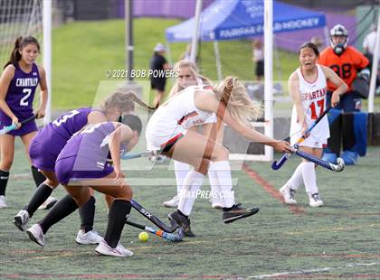 Thumbnail 1 in West Springfield vs. Chantilly (Lake Braddock ALS Tournament) photogallery.