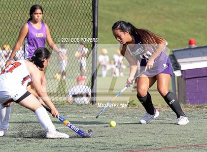 Thumbnail 1 in West Springfield vs. Chantilly (Lake Braddock ALS Tournament) photogallery.