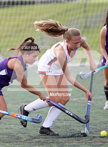 Thumbnail 1 in West Springfield vs. Chantilly (Lake Braddock ALS Tournament) photogallery.