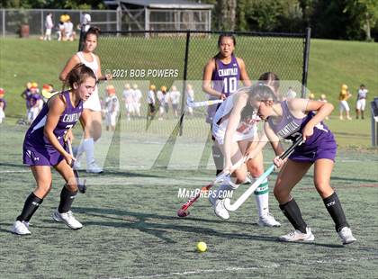 Thumbnail 3 in West Springfield vs. Chantilly (Lake Braddock ALS Tournament) photogallery.
