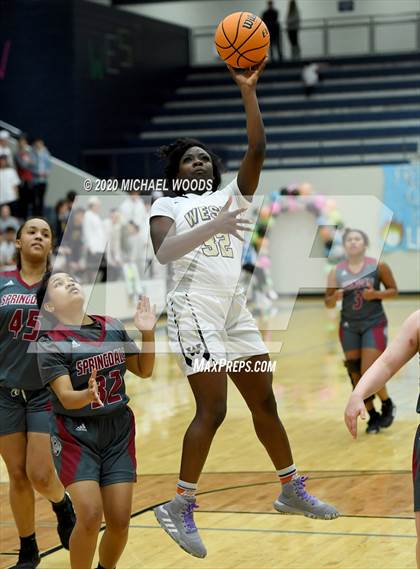 Thumbnail 1 in Springdale @ Bentonville West photogallery.