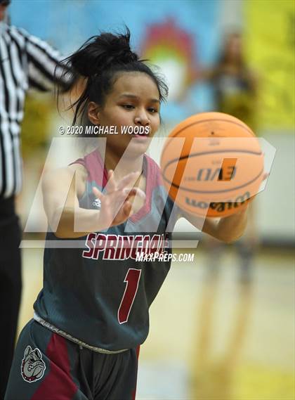 Thumbnail 2 in Springdale @ Bentonville West photogallery.