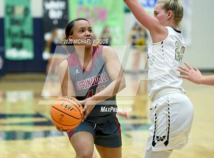 Thumbnail 2 in Springdale @ Bentonville West photogallery.