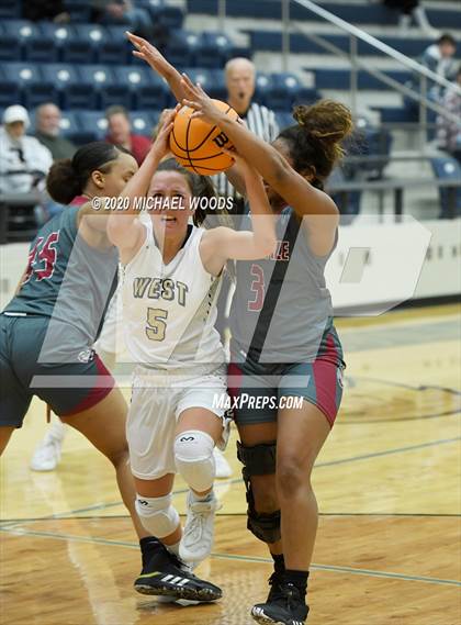 Thumbnail 2 in Springdale @ Bentonville West photogallery.