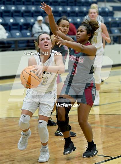 Thumbnail 3 in Springdale @ Bentonville West photogallery.