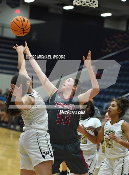 Thumbnail 2 in Springdale @ Bentonville West photogallery.