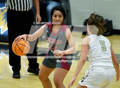 Thumbnail 3 in Springdale @ Bentonville West photogallery.