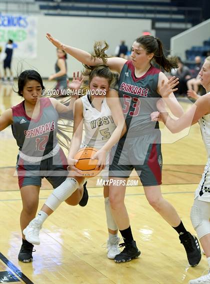 Thumbnail 1 in Springdale @ Bentonville West photogallery.