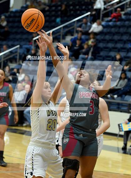 Thumbnail 2 in Springdale @ Bentonville West photogallery.