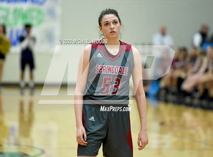 Thumbnail 1 in Springdale @ Bentonville West photogallery.