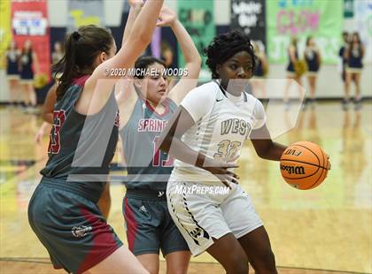 Thumbnail 1 in Springdale @ Bentonville West photogallery.