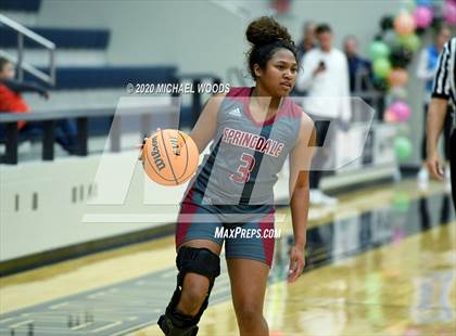 Thumbnail 2 in Springdale @ Bentonville West photogallery.