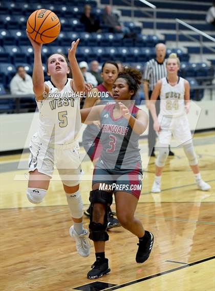 Thumbnail 1 in Springdale @ Bentonville West photogallery.