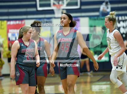 Thumbnail 3 in Springdale @ Bentonville West photogallery.