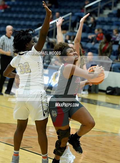 Thumbnail 1 in Springdale @ Bentonville West photogallery.
