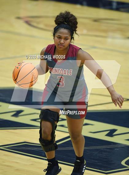 Thumbnail 2 in Springdale @ Bentonville West photogallery.