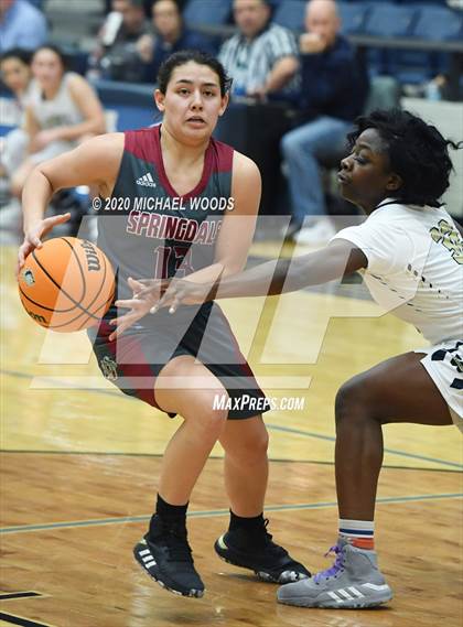 Thumbnail 1 in Springdale @ Bentonville West photogallery.