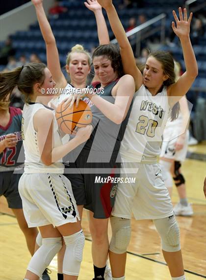 Thumbnail 3 in Springdale @ Bentonville West photogallery.