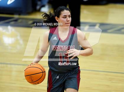 Thumbnail 2 in Springdale @ Bentonville West photogallery.